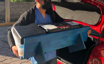 Veterinaria El Viejo Pastor