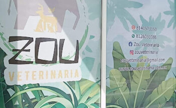 Zou Veterinaria