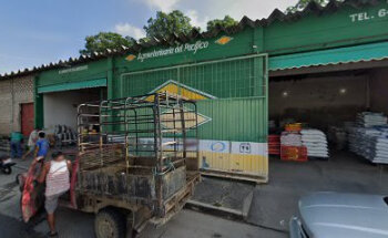 Agroveterinaria del Pacífico