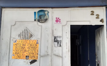 Clínica Azteca Crnter