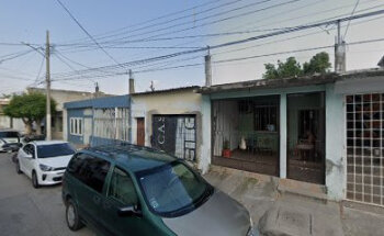 Palomares Zazuta Luz Inez