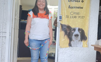 Consultorio veterinario Mari Pet