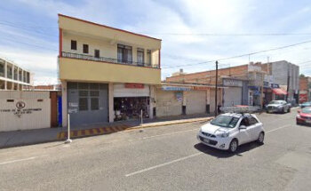 Cisneros Bosquess Salvador Jaime