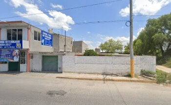 Consultorio veterinario RODRIGUEZ