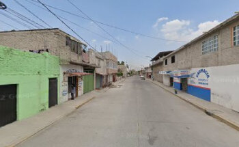 Vetarinaria EL SABUESO Tlalpi