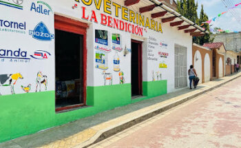 AGROVETERINARIA LA BENDICIÓN