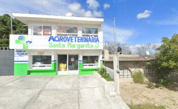 Agroveterinaria Santa margarita