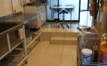 Veterinaria El Gran Can