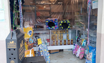 AGROVETERINARIA ASOCIACION GANADERA DE HONEY