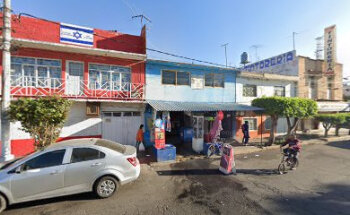 Oceguera Alejos Federico