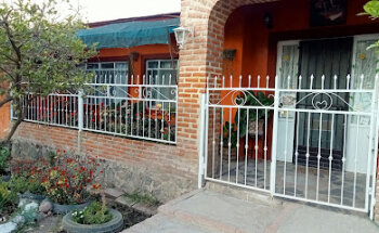 Veterinaria Juan Pablo II