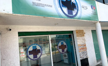 CIAV Clinica Integral de Atención Veterinaria