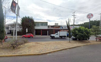 Hospital veterinario Mister Pet