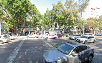 Centro Veterinario Revolución