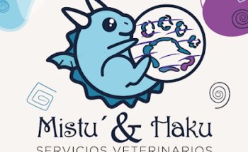 Mistu & Haku Servicios Veterinarios