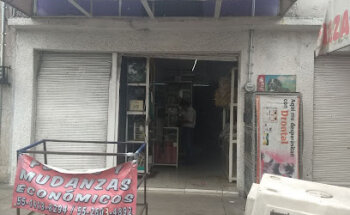 Veterinaria El Pollito