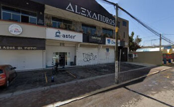 Laboratorio Veterinario Caster