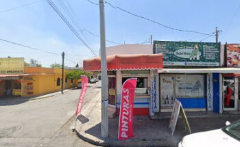 Veterinaria unidad modelo