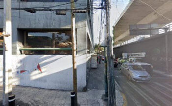 Clínica Veterinaria Irene Joice Blank Alcaldía Álvaro Obregón