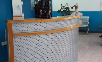 Hospital veterinario mirador