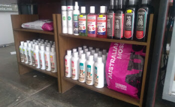 La Him Farmacia Y Clínica Veternaria