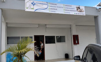 Veterinaria Felican Chalco
