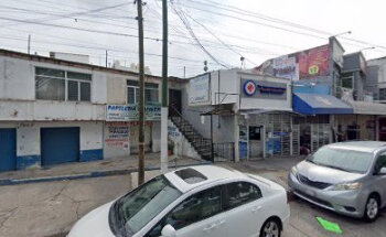 Hospital veterinario