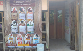 Agroveterinaria la güera de tabasco