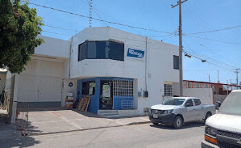 GRUPO PROSTASA DE MEXICO