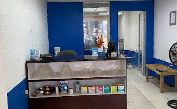 Clínica Veterinaria Darwin