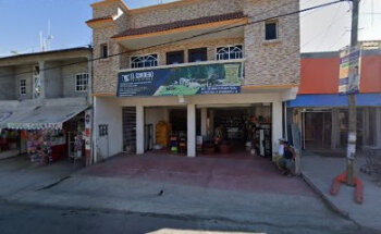 Veterinaria El Cordero