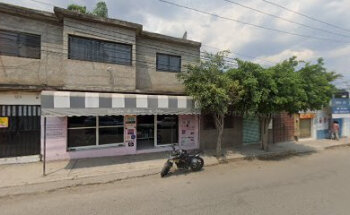 Agua purificada Autoservico 24hrs