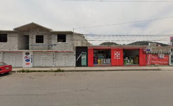 AGRO-VETERINARIA SAN JUAN JIQUIPILCO