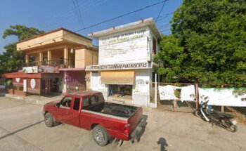 Centro Médico Veterinario CMVET