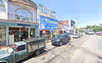 Clínica Veterinaria El Criadero