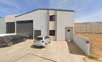 Zoo Comercializadora Agropecuaria SA De CV