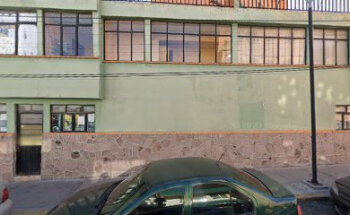 Veterinaria Dr. Camacho