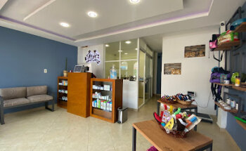 PRAXVET CLINICA DE ESPECIALIDADES VETERINARIAS