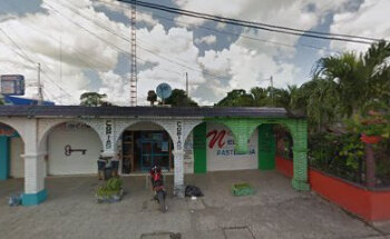 VETERINARIA LA INFANTA