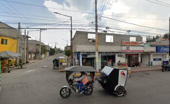 FARMACIA Y CLINICA VETERINARIA