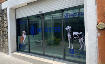 Zoocenter Suc. Madero