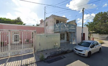 Rio Cervera Carlos Alfredo