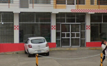 Clínica Disan Teziutlán