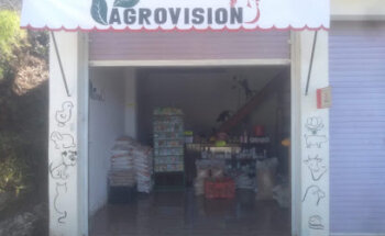 Agrovisión