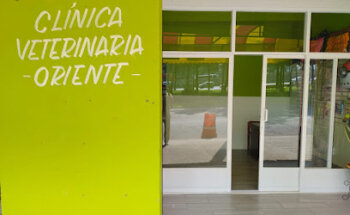 CLÍNICA VETERINARIA ORIENTE