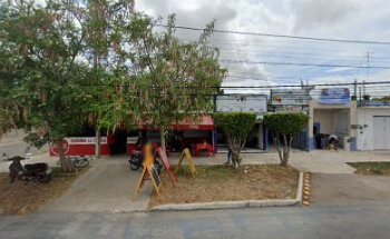 MVZ William Escamilla Flores