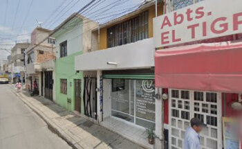 Clínica Veterinaria Cronos