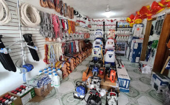 Agroveterinaria Bienestar Tenosique