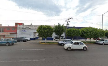 Cocan SucursalPlaza Pabellón