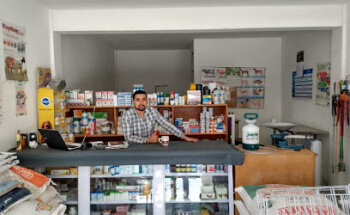 Veterinaria El Potro